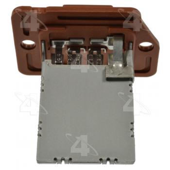 2004 Kia Sorento HVAC Blower Motor Resistor Four Seasons 20601 image 2 of 3