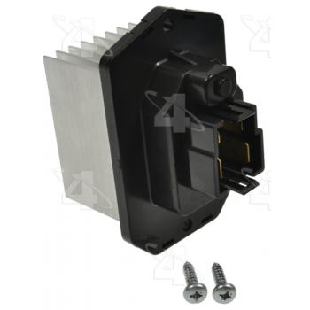 2009 Lincoln MKX HVAC Blower Motor Resistor Four Seasons 20622 image 1 of 3