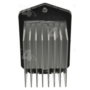 2009 Lincoln MKX HVAC Blower Motor Resistor Four Seasons 20622 image 2 of 3