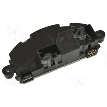 2017 Buick Enclave HVAC Blower Motor Resistor Front Four Seasons 20625 image 1 of 3