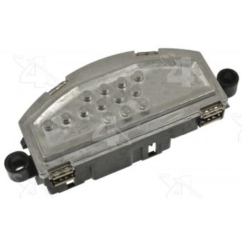 2017 Buick Enclave HVAC Blower Motor Resistor Front Four Seasons 20625 image 2 of 3