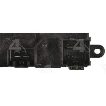 2017 Buick Enclave HVAC Blower Motor Resistor Front Four Seasons 20625 image 3 of 3