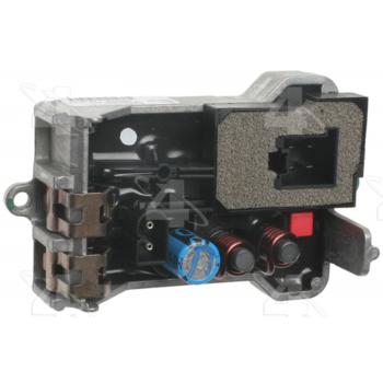 2009 Mercedes-Benz CLS350 HVAC Blower Motor Resistor Four Seasons 20648 image 1 of 2