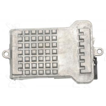 2009 Mercedes-Benz CLS350 HVAC Blower Motor Resistor Four Seasons 20648 image 2 of 2