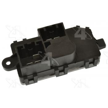 2013 Ford C-Max HVAC Blower Motor Resistor Four Seasons 20653 image 1 of 3