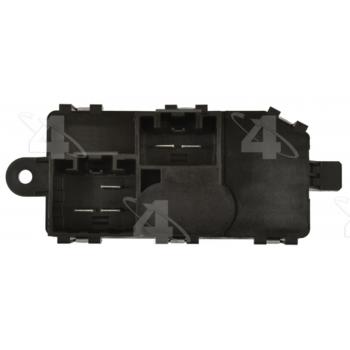 2013 Ford C-Max HVAC Blower Motor Resistor Four Seasons 20653 image 3 of 3