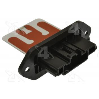 2013 Mazda 3 HVAC Blower Motor Resistor Four Seasons 20659 image 1 of 3