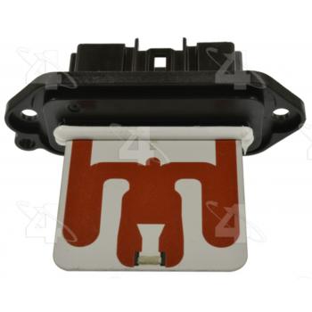 2013 Mazda 3 HVAC Blower Motor Resistor Four Seasons 20659 image 2 of 3