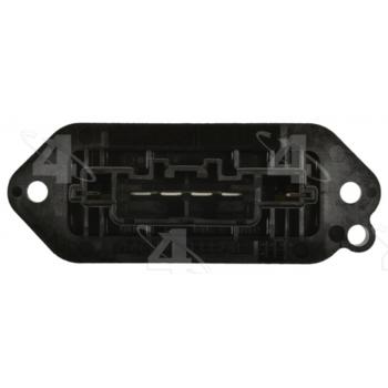 2013 Mazda 3 HVAC Blower Motor Resistor Four Seasons 20659 image 3 of 3