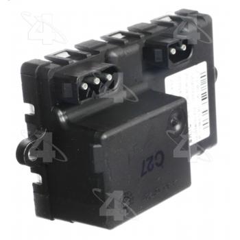 2009 BMW M5 HVAC Blower Motor Resistor Four Seasons 20660 image 1 of 3