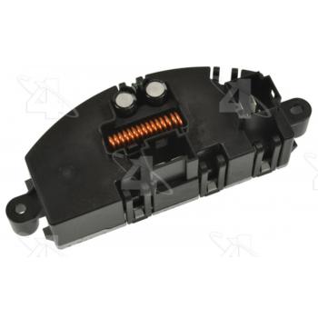 2015 Chrysler 200 HVAC Blower Motor Resistor Four Seasons 20662 image 1 of 3
