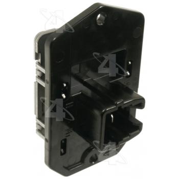 2012 Scion xD HVAC Blower Motor Resistor Four Seasons 20663 image 1 of 3