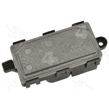 2016 Dodge Dart HVAC Blower Motor Resistor Four Seasons 20665 image 2 of 3