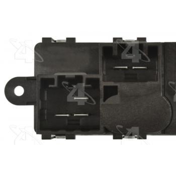 2016 Dodge Dart HVAC Blower Motor Resistor Four Seasons 20665 image 3 of 3