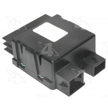 1996 Lincoln Mark VIII HVAC Blower Motor Resistor