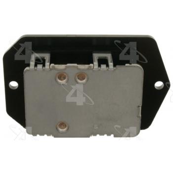 2014 Subaru Legacy HVAC Blower Motor Resistor Four Seasons 20668 image 2 of 3