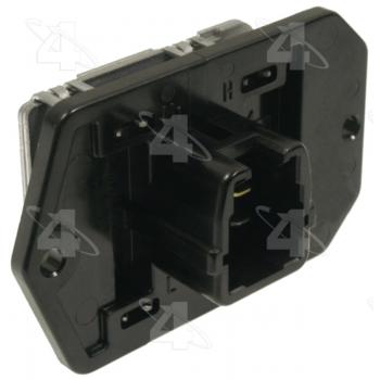 2008 Toyota Sienna HVAC Blower Motor Resistor Front Four Seasons 20669 image 1 of 3