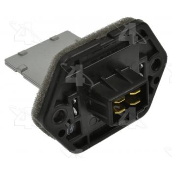 2007 Kia Spectra5 HVAC Blower Motor Resistor Four Seasons 20670 image 1 of 3