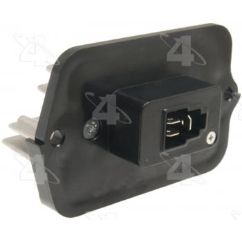 1999 Acura CL HVAC Blower Motor Resistor Four Seasons 20671 image 1 of 3
