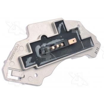 2005 Mercedes-Benz E55 AMG HVAC Blower Motor Resistor Four Seasons 20676 image 1 of 3