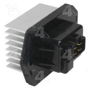 2004 Suzuki Aerio HVAC Blower Motor Resistor Four Seasons 20677 image 1 of 3