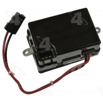 2000 GMC Yukon XL 2500 HVAC Blower Motor Resistor Front Four Seasons 20679 image 1 of 3