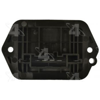 2012 Mazda CX-7 HVAC Blower Motor Resistor Four Seasons 20683 image 3 of 3