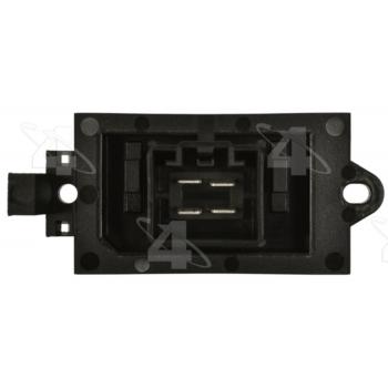 2009 Ford Focus HVAC Blower Motor Resistor Four Seasons 20685 image 3 of 3