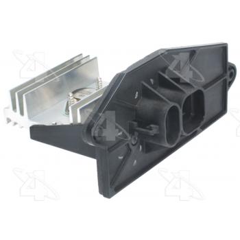 1991 Cadillac Brougham HVAC Blower Motor Resistor Four Seasons 20688 image 1 of 3