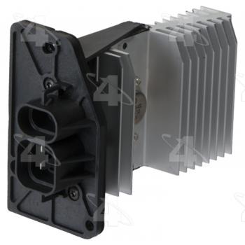 1999 Oldsmobile 88 A/C Power Module