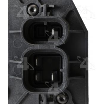 1999 Pontiac Bonneville A/C Power Module Four Seasons 20690 image 4 of 4