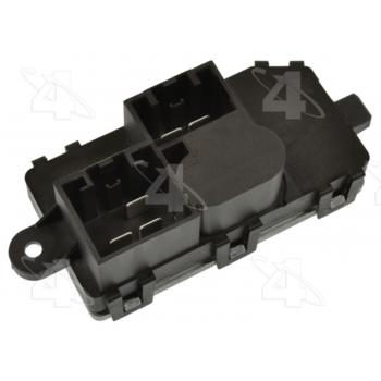2014 Ford Transit Connect HVAC Blower Motor Resistor Front Four Seasons 20691 image 1 of 3