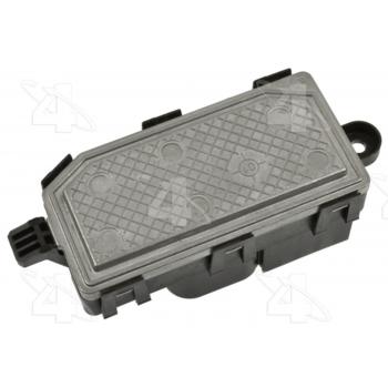 2014 Ford Transit Connect HVAC Blower Motor Resistor Front Four Seasons 20691 image 2 of 3