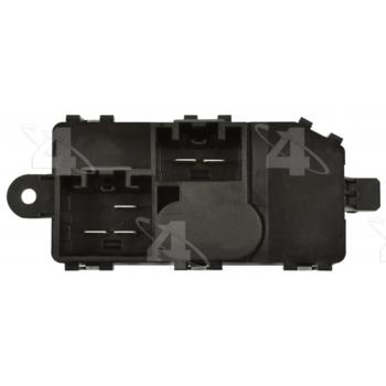 2014 Ford Transit Connect HVAC Blower Motor Resistor Front Four Seasons 20691 image 3 of 3