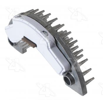 2007 International 9900ix HVAC Blower Motor Resistor