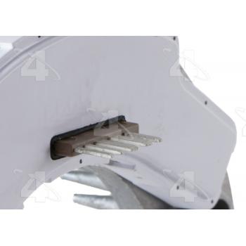 2007 International 4300LP HVAC Blower Motor Resistor Four Seasons 20692 image 2 of 4