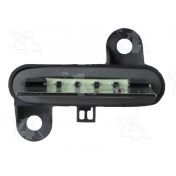 2003 Freightliner Century Class HVAC Blower Motor Resistor Four Seasons 20693 image 2 of 4