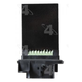 2003 Freightliner Century Class HVAC Blower Motor Resistor Four Seasons 20693 image 3 of 4