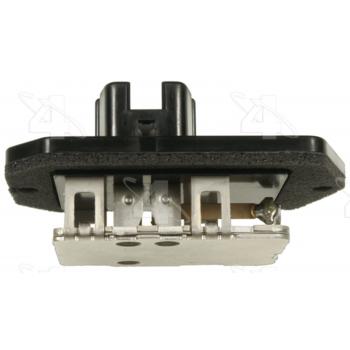 2006 Subaru Legacy HVAC Blower Motor Resistor Four Seasons 20697 image 3 of 3