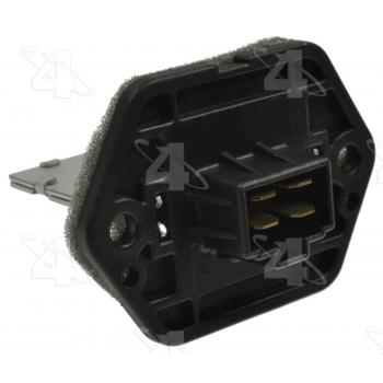 2006 Kia Spectra5 HVAC Blower Motor Resistor Four Seasons 20698 image 1 of 3
