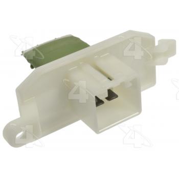 2024 Ford Transit-150 HVAC Blower Motor Resistor