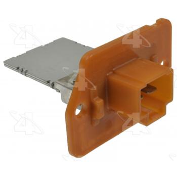 2016 Kia Soul EV HVAC Blower Motor Resistor Four Seasons 20701 image 1 of 3