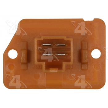 2016 Kia Soul EV HVAC Blower Motor Resistor Four Seasons 20701 image 2 of 3