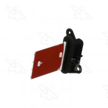 2014 Chevrolet Spark HVAC Blower Motor Resistor Four Seasons 20702 image 1 of 4