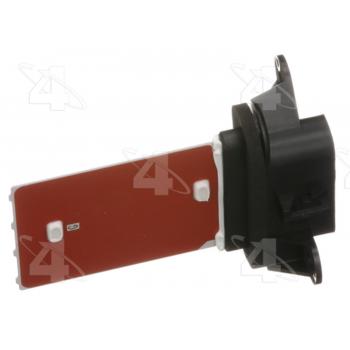 2014 Chevrolet Spark HVAC Blower Motor Resistor Four Seasons 20702 image 2 of 4