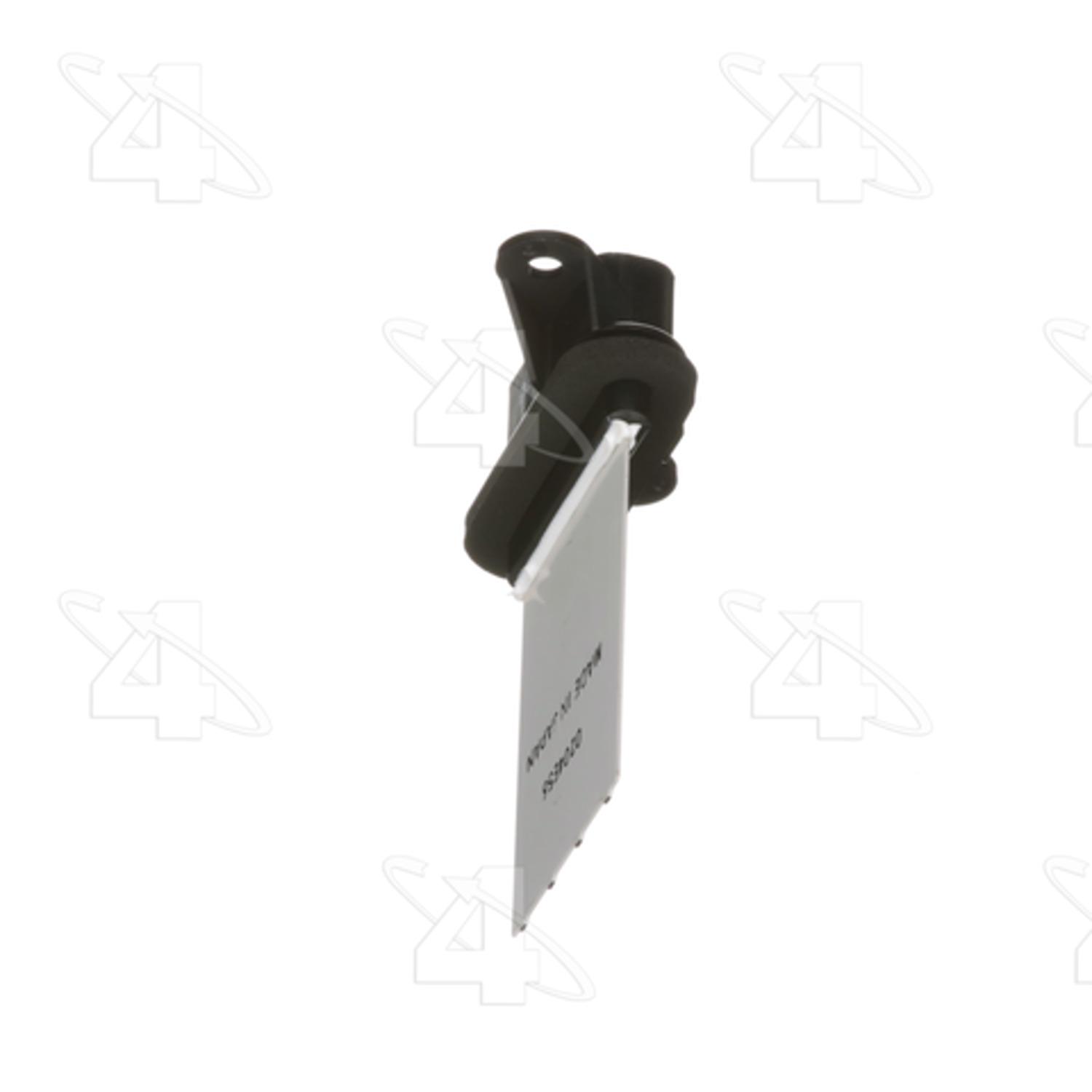 Four Seasons 20702 - HVAC Blower Motor Resistor Four Seasons 20702 HVAC Blower Motor Resistor product image 5 of 6