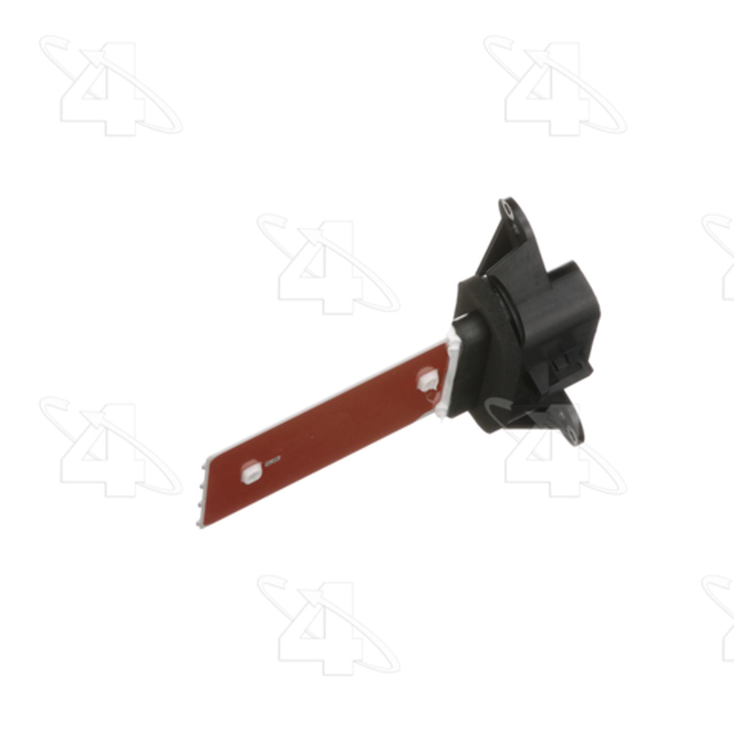 Four Seasons 20702 - HVAC Blower Motor Resistor Four Seasons 20702 HVAC Blower Motor Resistor product image 6 of 6