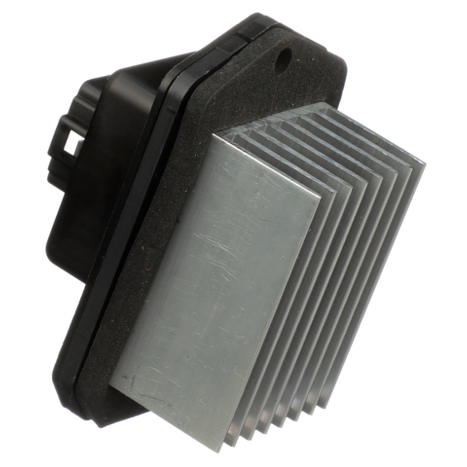 Four Seasons 20704 - HVAC Blower Motor Resistor Four Seasons 20704 HVAC Blower Motor Resistor product image 1 of 4