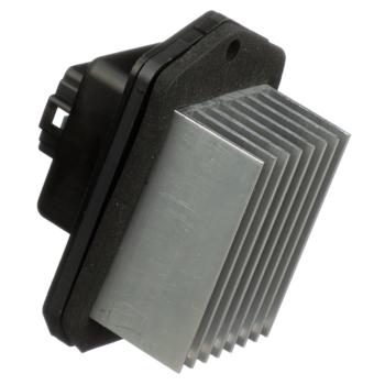 2010 Acura TSX HVAC Blower Motor Resistor Four Seasons 20704 image 1 of 4