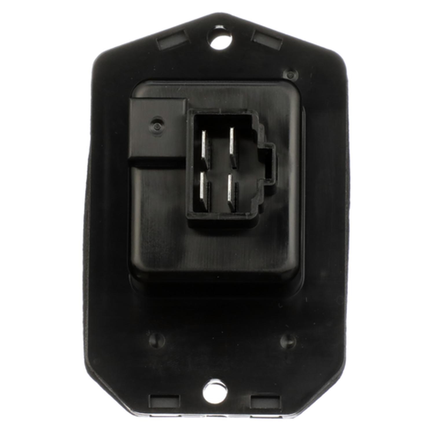 Four Seasons 20704 - HVAC Blower Motor Resistor Four Seasons 20704 HVAC Blower Motor Resistor product image 2 of 4